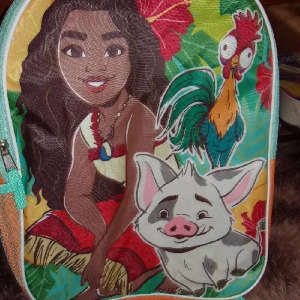 Disney new tags